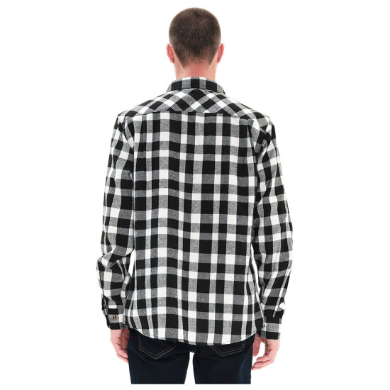 Emerson Ανδρικό πουκάμισο Men's Flannel Shirt